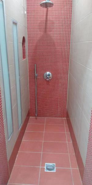 Ferienwohnung Asterolithos Fira  Exterior foto